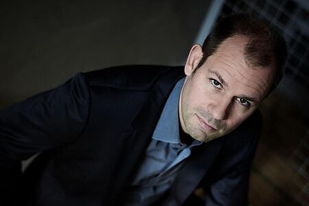  Tobias Krampen/Foto: Christian Palm