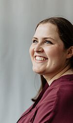 Lisa Trentmann/Foto: privat