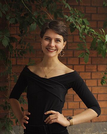 Hannah Greef/Foto: privat