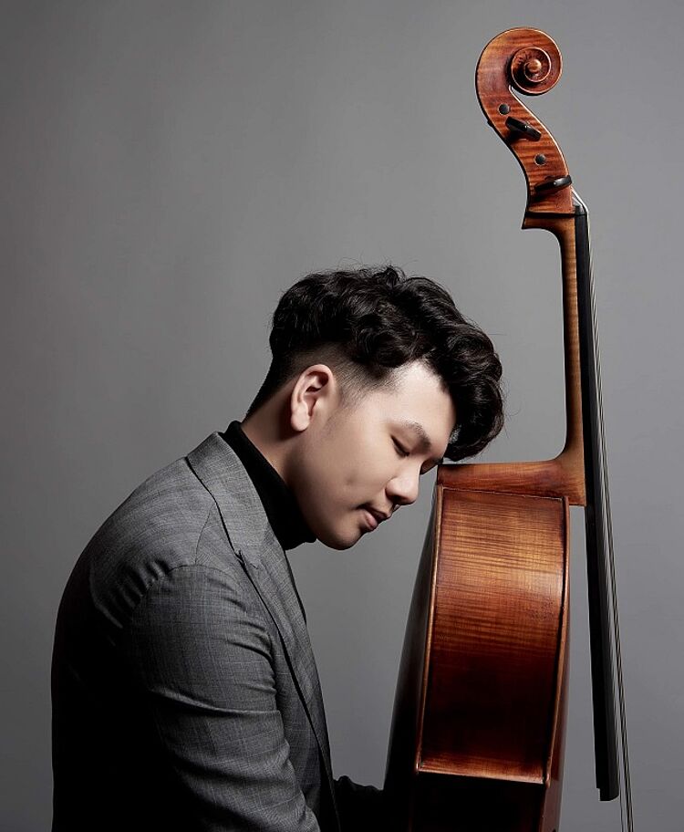  Yun Ho/Foto: privat