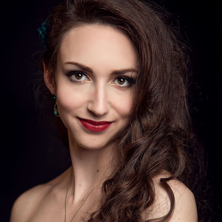 Mariana Ambrozová/Foto:privat