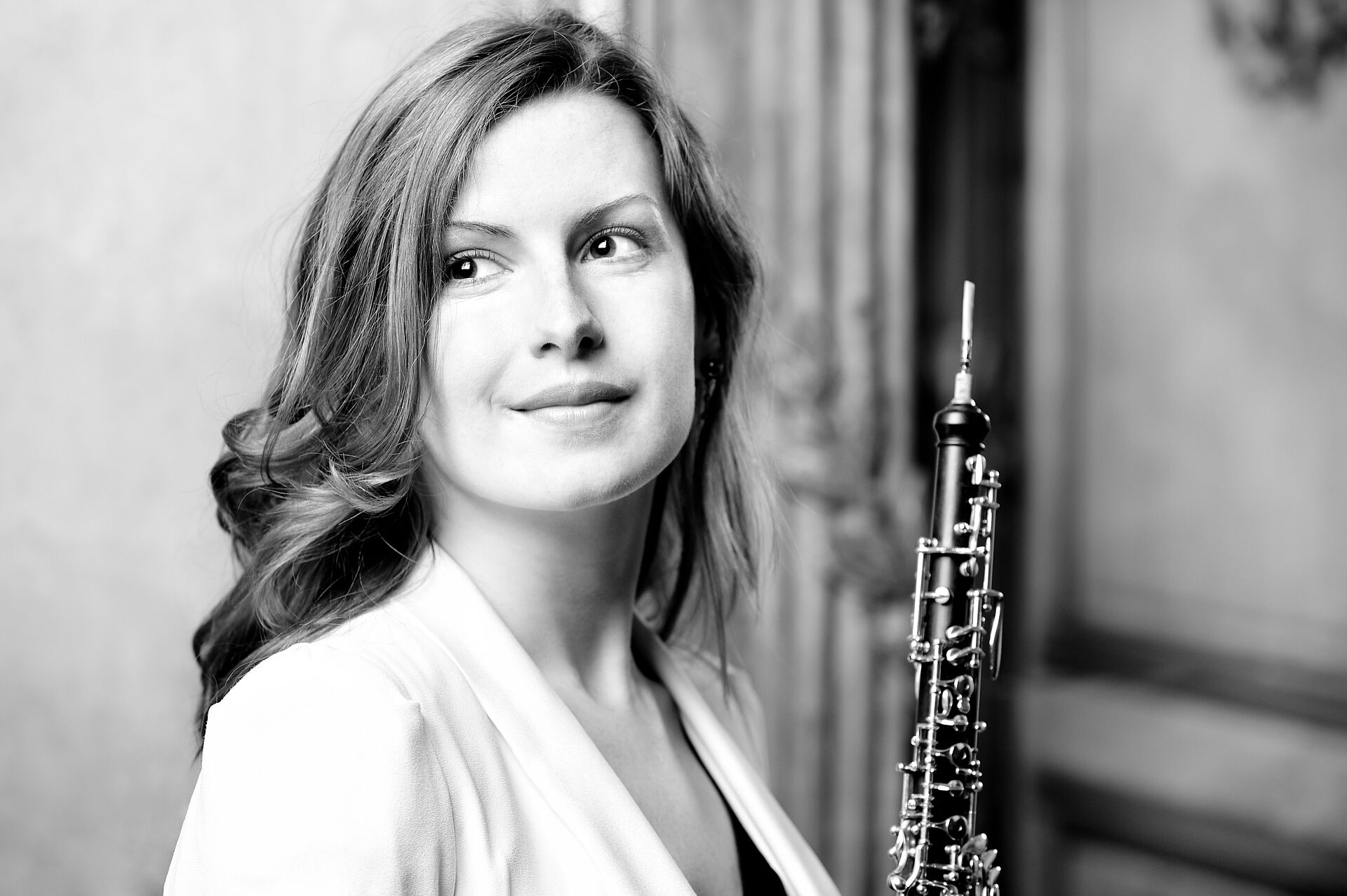 Foto: Privat Celine Moinet