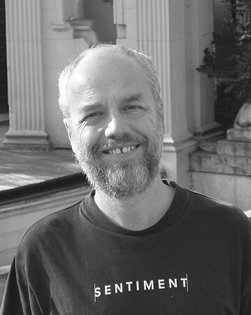 Martin Smolka/Foto: Anna Smolka