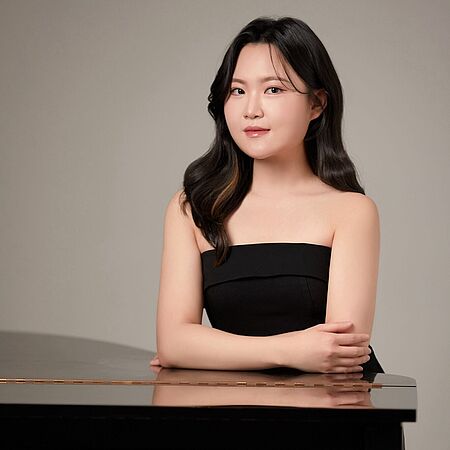 Yejin Lee/Foto: privat