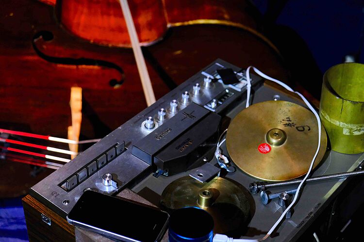 Sound Fury, zum Aktuelles-Beitrag
