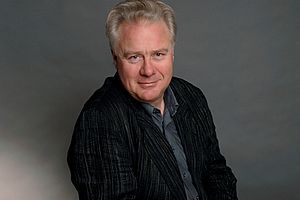 Olaf Bär / Foto: Matthias Creutziger Olaf Bär / Foto: Matthias Creutziger
