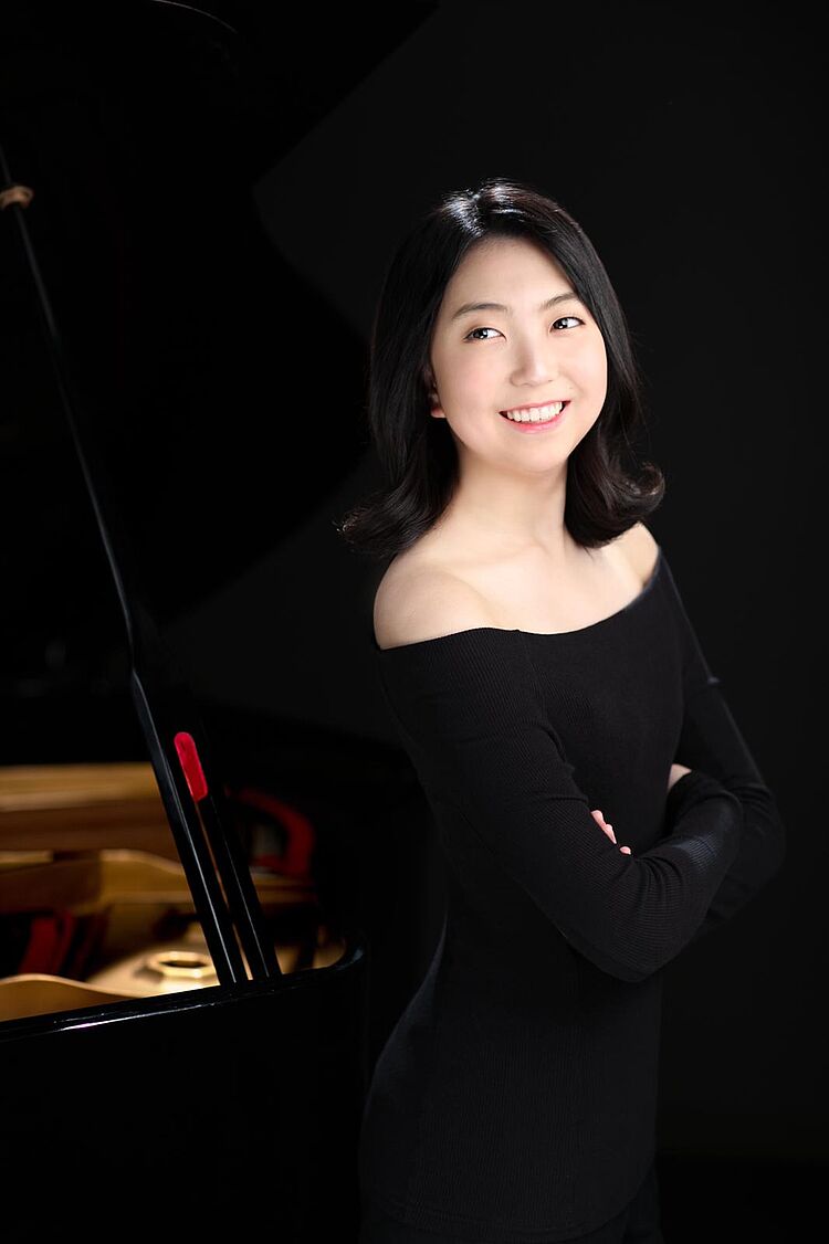  Hyeonju Cho/Foto: privat
