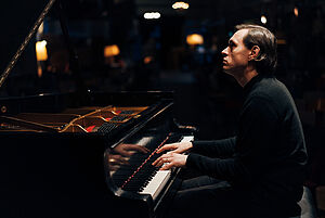 Lorenz Kellhuber/Foto: Holger Riegel