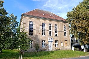 Schul-Bethaus Bräunsdorf