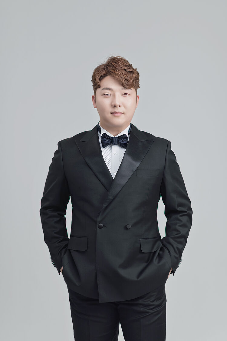 Beomjin Kim/Foto: privat