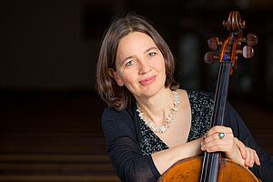 Juliane Gilbert