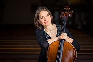 Juliane Gilbert