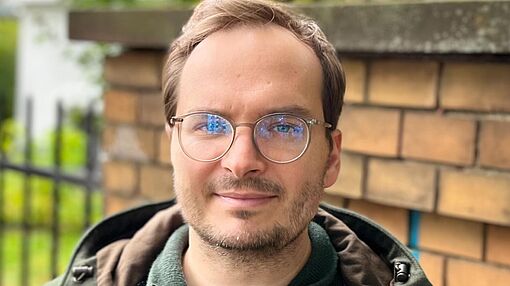 Lukas Bugiel