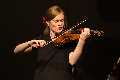 Abigail McDonagh (Foto: Ronny Waleska)