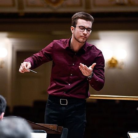 Maximilian Otto/Foto: Matthias Creutziger