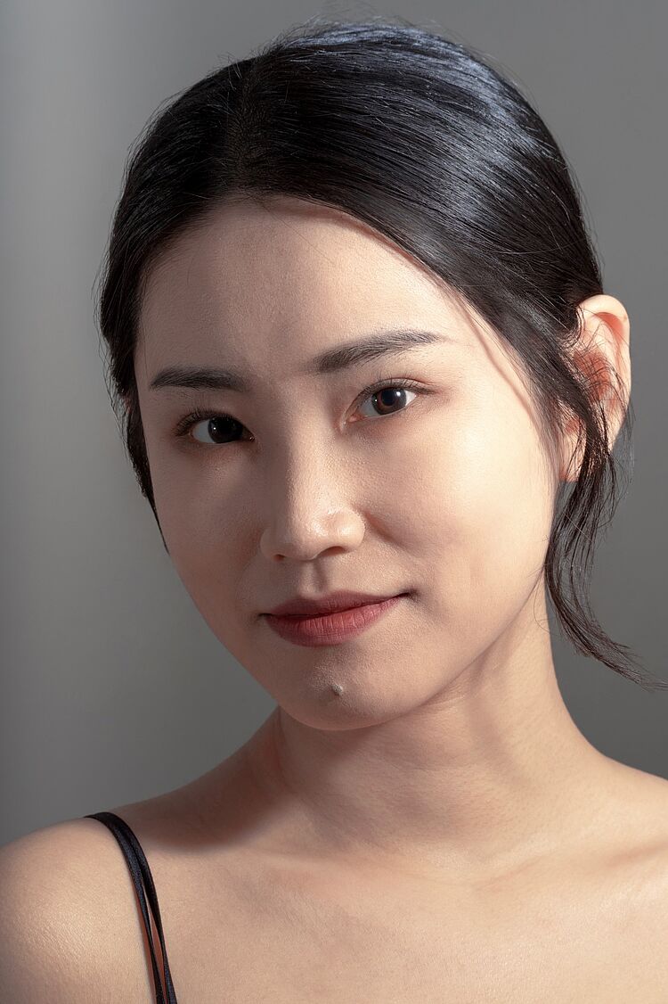 Xiang Li/Foto: privat Porträt von Xiang Li, to the current article