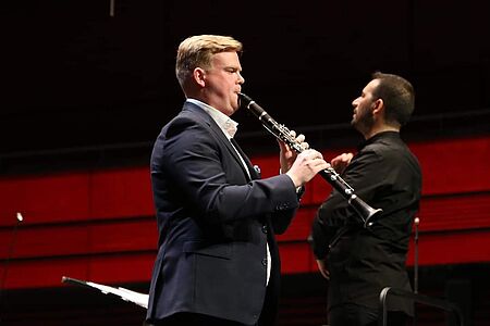 Birkir Hafsteinsson/Foto: privat