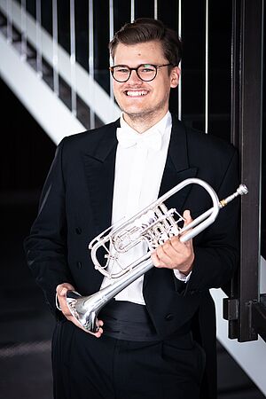 Ulrich Losfeld/Foto: Björn Kadenbach