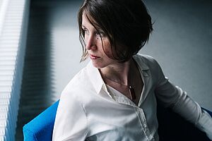 Foto: Camille Blake Foto: Camille Blake