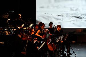 Projekt Different Citiies/Foto: Fernando Strasnoy Projekt Different Citiies/Foto: Fernando Strasnoy