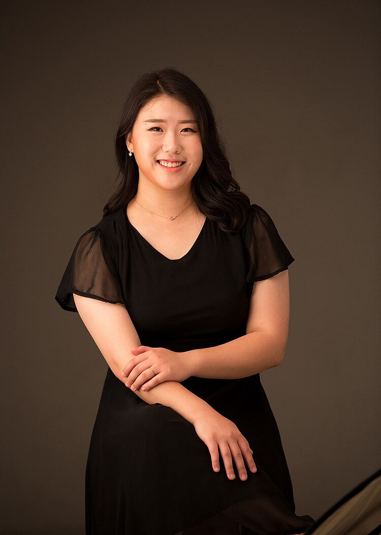  Jisu Park/Foto: privat