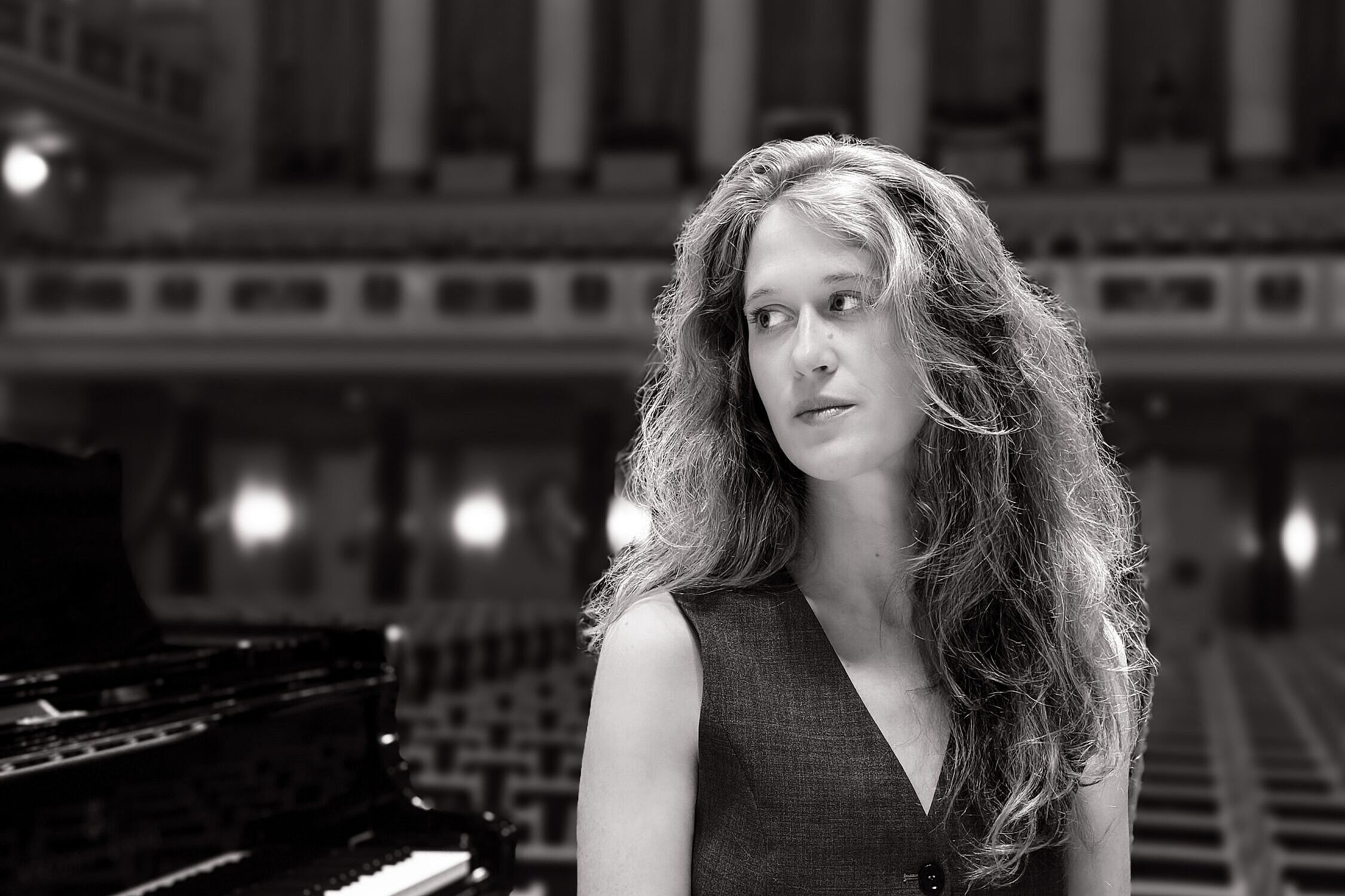 Foto: Marcus Sternberg Clara Haberkamp