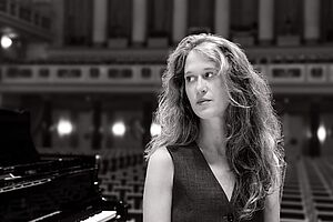 Foto: Marcus Sternberg Clara Haberkamp