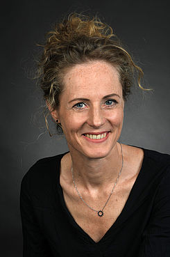 Susanne Knapp