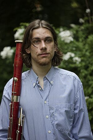 David Pollini/Foto: Gregor Pollini