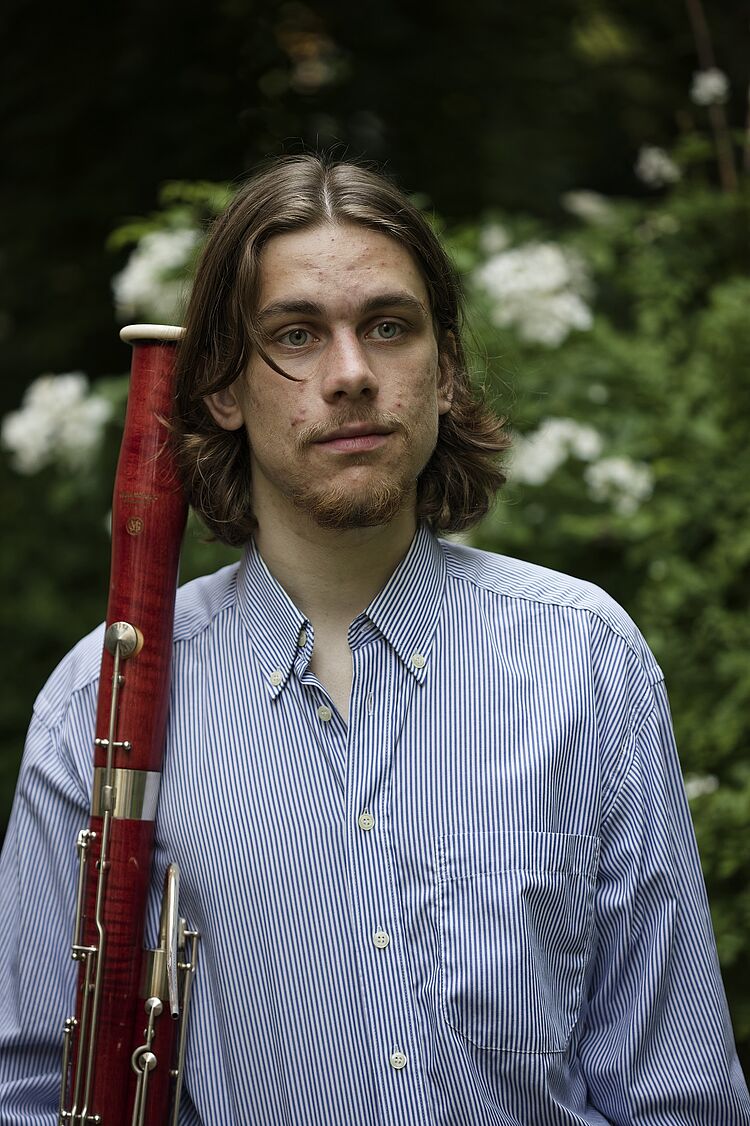 David Pollini/Foto: Gregor Pollini