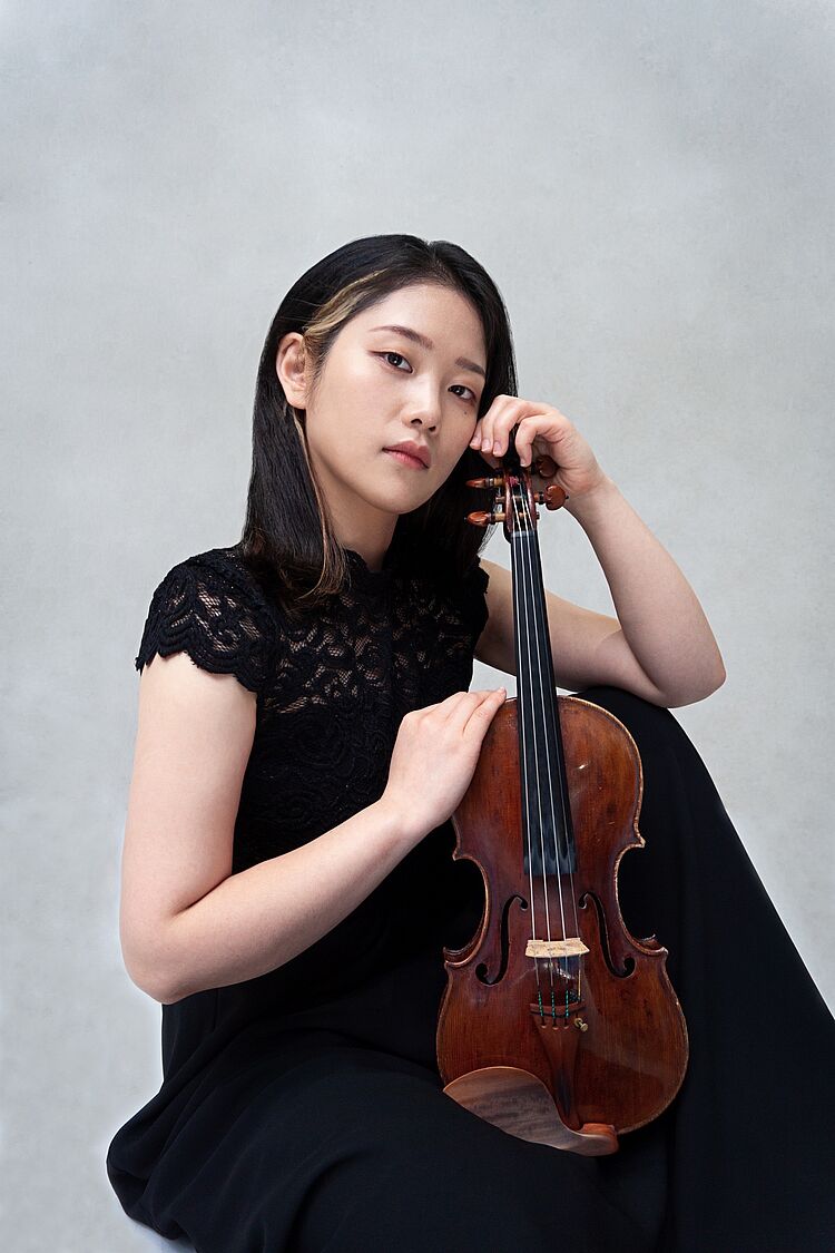 Hyesook Lee/Foto: privat