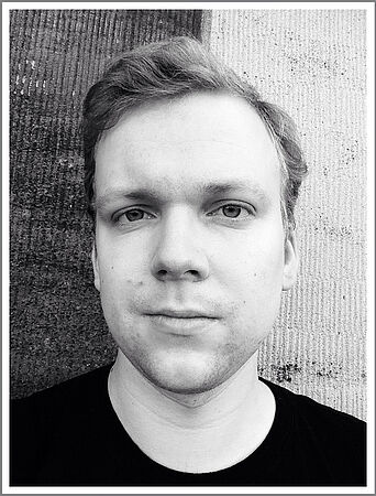 Raphael Hering/Foto: privat