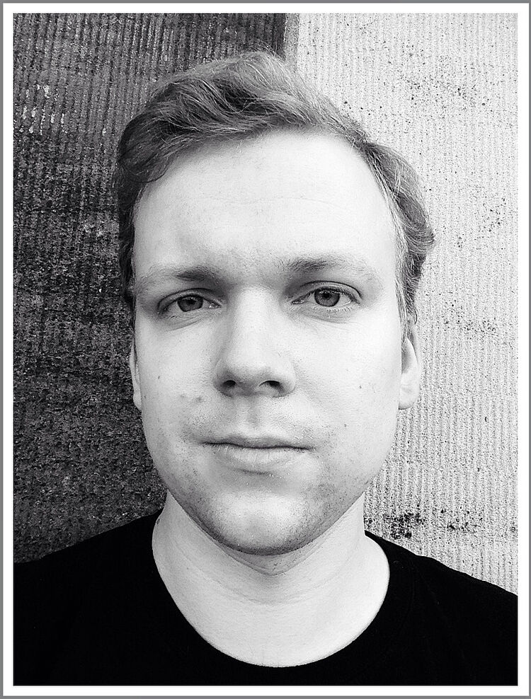 Raphael Hering/Foto: privat