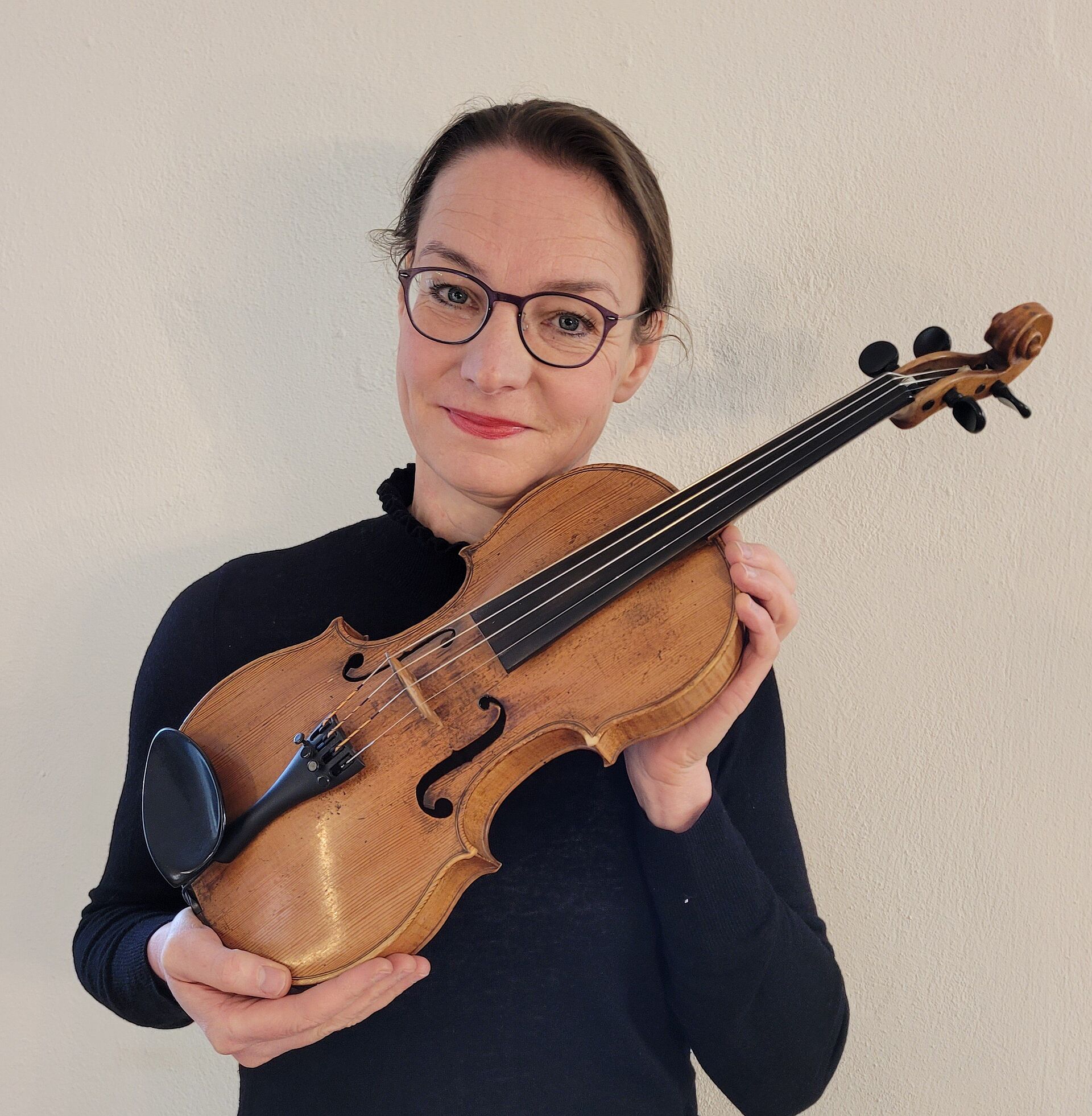 Foto: Privat Christiane Thiele