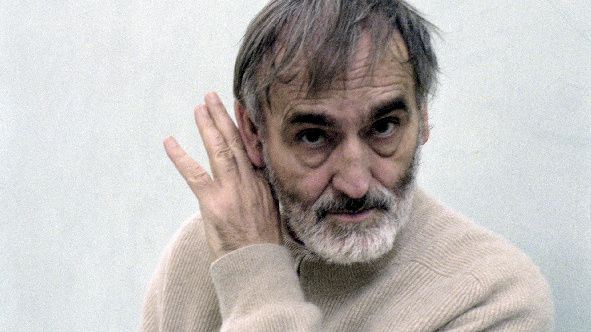 Helmut Lachenmann