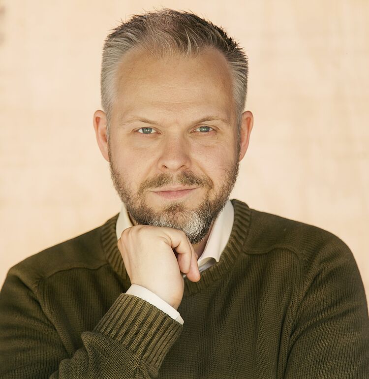 Hinrich Alpers/Foto: FeliXbroede