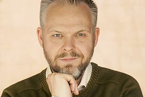Hinrich Alpers/Foto: FeliXbroede