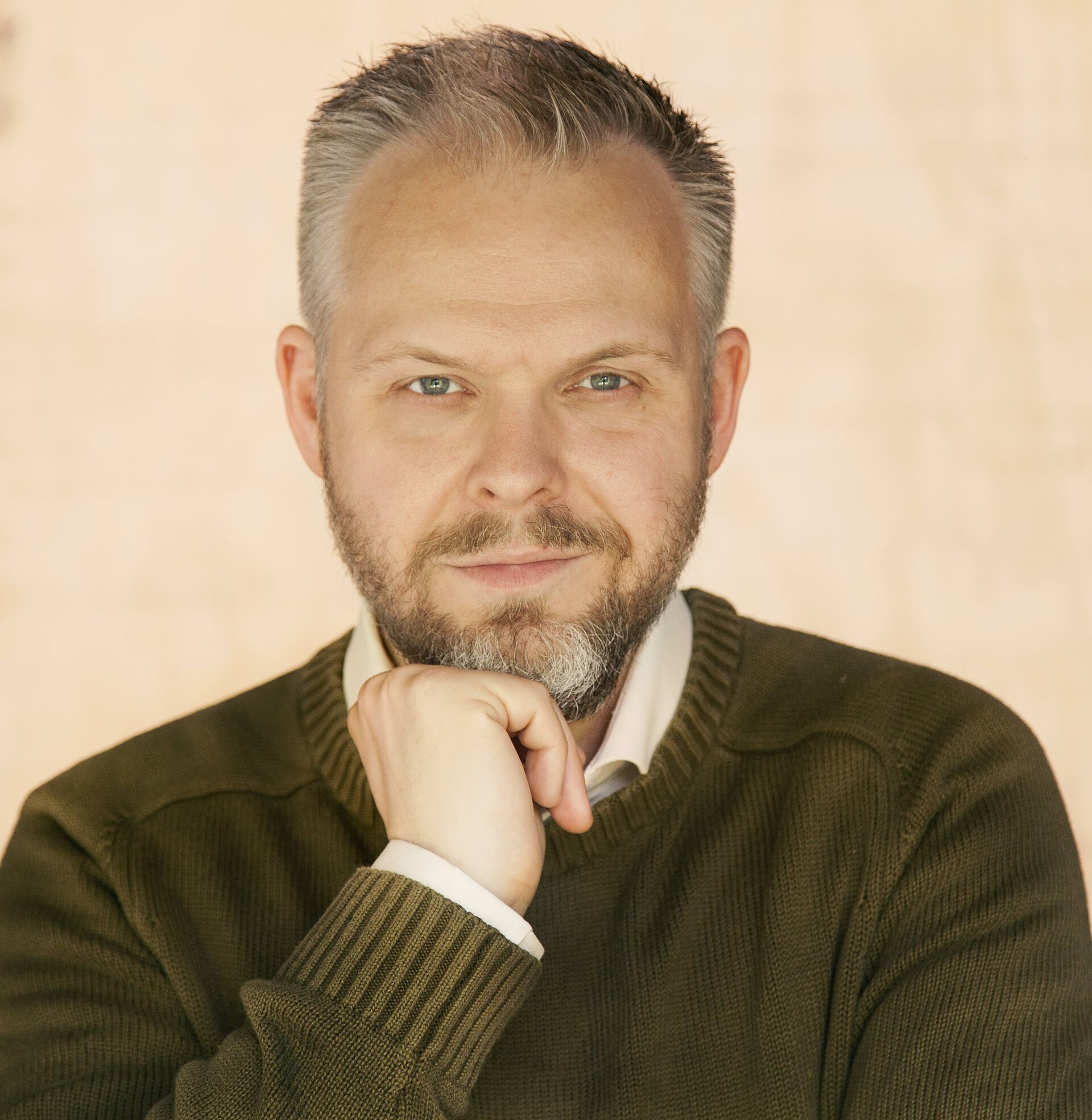 Foto: Felix Broede Hinrich Alpers