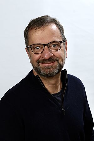 Joachim Rohrer/Foto:privat Joachim Rohrer/Foto:privat