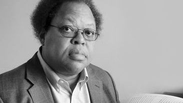 George E. Lewis, Foto: Eileen Barroso