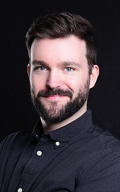 Gerard Madden