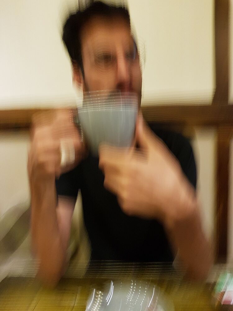 Samir TimajChi/Foto: privat