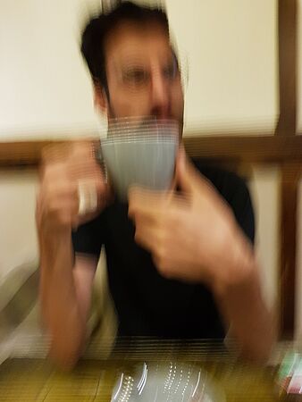 Samir TimajChi/Foto: privat