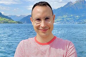 Benedikt Stampfli