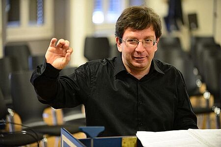 Prof. Riccardo Mascia/Foto: privat