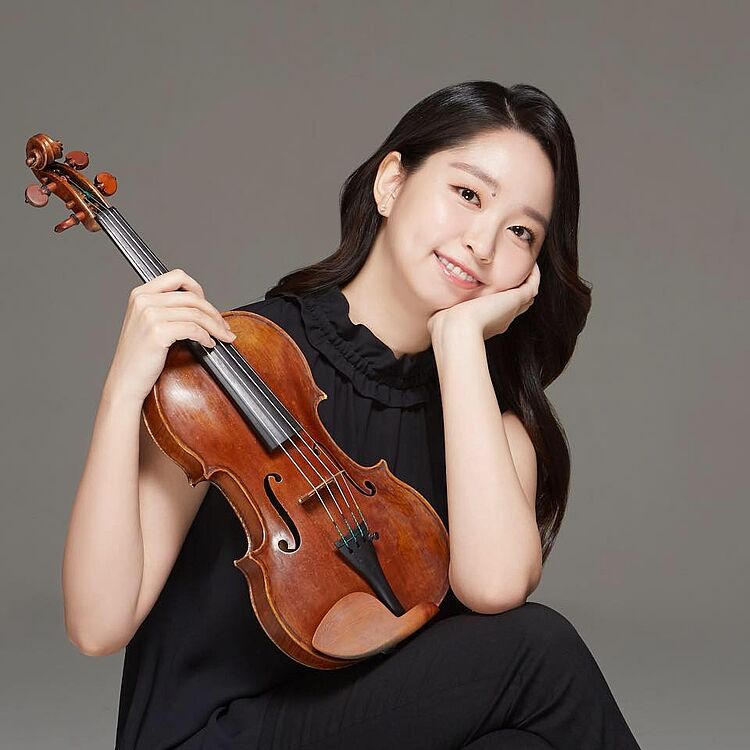 Minji Lee/Foto: privat