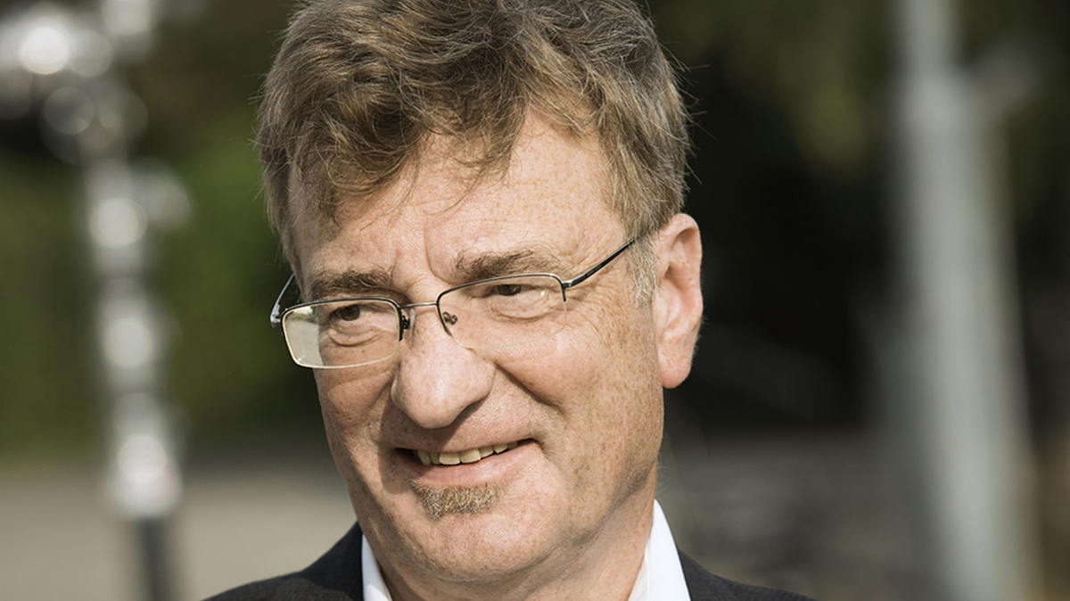 Andreas Etter