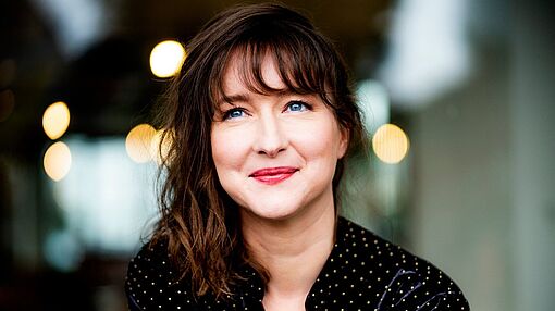 Lisa Streich/Foto: privat