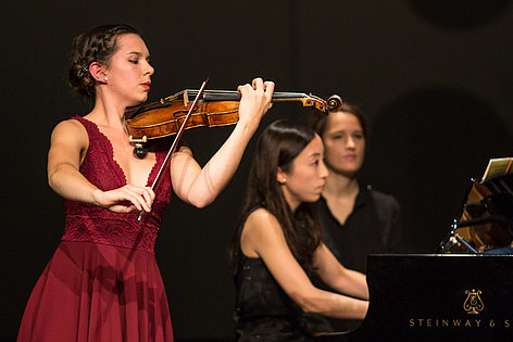 Charlotte Herold (Foto: Ronny Waleska)