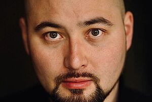 Simon Bode/Foto: Privat